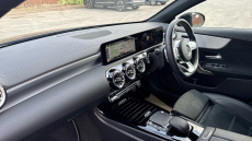 Mercedes-Benz A-Class A200 AMG Line Premium Edition 5dr Auto Petrol Hatchback